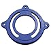 Produktbild Eclipse Werkzeuge emvsb-3 drehbar Boden für 10,2 cm Mechanik Schraubstock, blau
