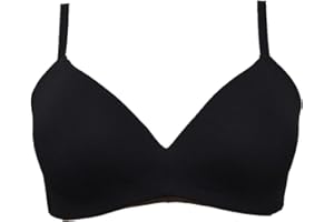 Sloggi Wyściełany biustonosz Kobiety Happy Cotton P