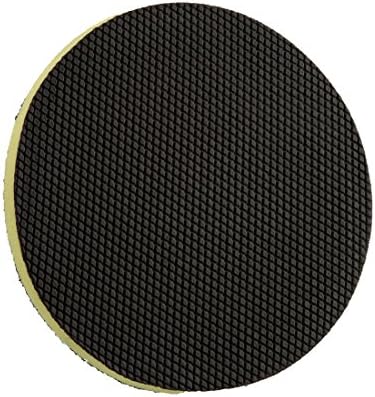 IMISS Buffing Polishing Pad, Magic Car Clay Grinding Plate Car Polisher Pad for Car Cleaning &amp; Auto Detailing