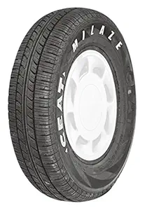 Ceat Milaze LT 145 R12 86Q Tube-Type Tyre for Maruti OMNI or TATA ACE
