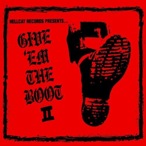 Give'M The Booth V.2 (Rancid + Hepcat)