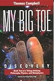 My Big Toe: Discovery (English Edition) by 