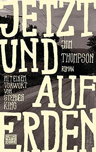 Jetzt und auf Erden: Roman Buchen