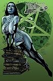 Tarot: Bd. 17: Hochzeitsnacht in Stonehenge by 