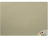 Tischset der Serie NOBLE - Erstklassige Qualität aus Echtleder