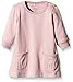 NAME IT Baby Girls Dress -  Pink - 6-9 Months