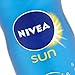 Nivea Sun Protect and Refresh Refreshing Sun Spray High, 200 ml - SPF 30