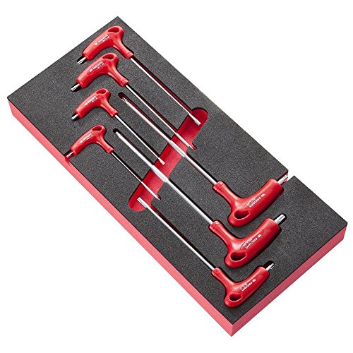 Facom-MODM.89TX Torx Module en mousse base de clés