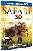 Produktbild Safari 3D [Blu-ray] [Blu-ray 3D]