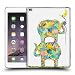 Produktbild Offizielle Wyanne Lasso Der Mond Elefanten 2 Soft Gel Hülle für Apple iPad Air 2