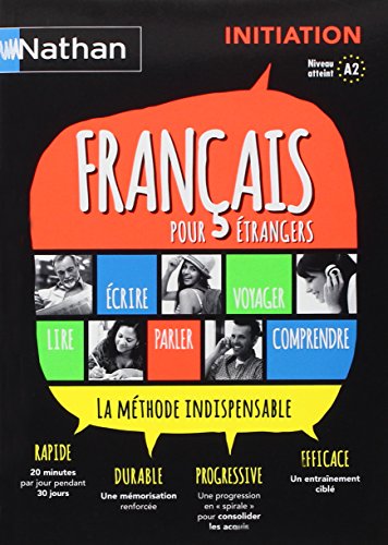 Télécharger Français pour étrangers - Livre Initiation PDF Fichier Télécharger Français pour étrangers - Livre Initiation PDF Fichier