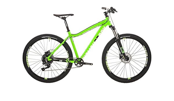 diamondback heist 1.0 2018 review