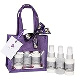 Organic foot care gift set the ideal foot care gift with foot care gift set products a cooling leg & foot spray & peppermint & tea tree foot cream & peppermint foot lotion a foot care set to treat dry skin on the feet. Perfect for dry sore and tired feet