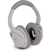 Cuffie Bluetooth Lindy LH900XW - Cancellazione Rumore, 15h Autonomia - Per Gaming E Musica - Foto 9