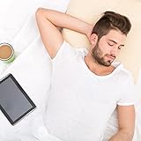 Kinder Jersey Spannbettlaken Spannbetttuch – etérea Comfort – Baumwolle Royal, 60×120 – 70×140 cm - 5