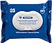Klorane Soothing Eye Make-Up Remover Wipes 25's - 25 wipes
