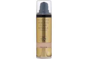 Max Factor Ageless Elixir 2w1 Podkład 30 ml- 30 Porcelana
