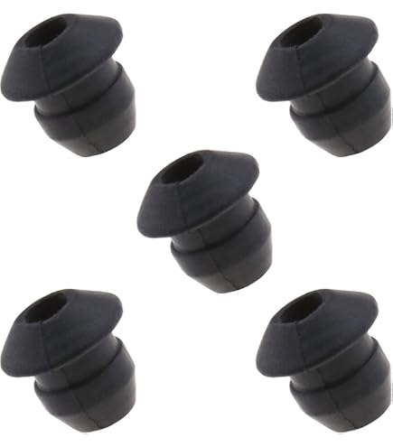 Tubo De Combustible De Poliuretano 5 Metros - 2x3.5 Mm, Para Cortacésped, Motosierra Y Maquinaria Pequeña