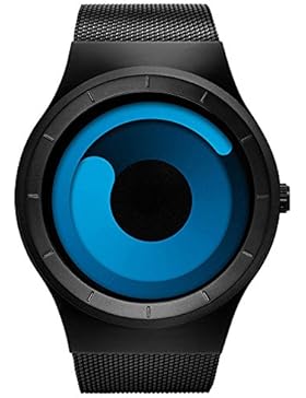 Handgelenk Uhren für Männer Luxus Top-Marke Armbanduhr Herren Edelstahl Mesh Band relogio Masculino Fashion Relojes...