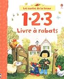 Image de 1 2 3 LIVRES A RABATS