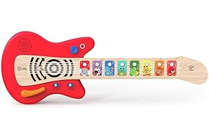 HAPE Together in Tune Guitar(TM) Connected Magic Touch(TM)