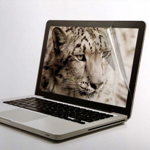 PINDIA 15 INCH MACBOOK PRO TRANSPARENT SCREEN GUARD RS.325 (58.00% Off) - Amazon