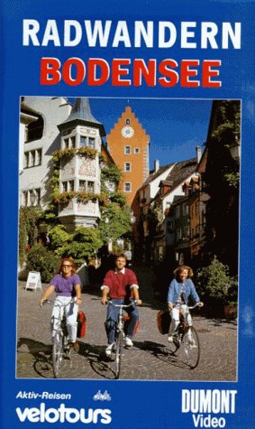 Preisvergleich Produktbild Radwandern Bodensee [VHS]