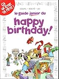 Les Guides junior, tome 4 : Happy Birthday