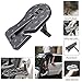 Produktbild Aluminium Car Doorsetp, Alloy Multifunktions-Auto Doorstep Car Door Latch Hook FaltSchritt Mini Foot Pedal Leiter für Jeep SUV Truck Roof