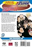 Image de EYESHIELD 21 GN VOL 09 (OF 37)