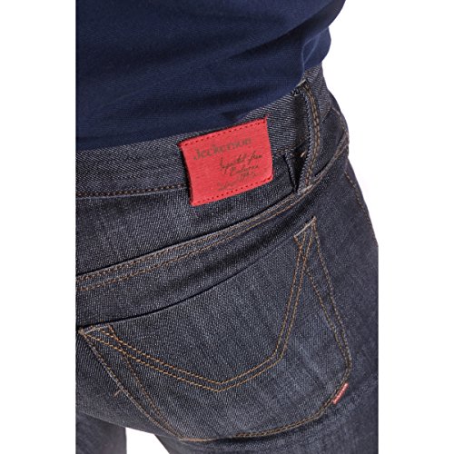 Jeans Jeckerson Dark Blue