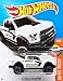 Produktbild HOT WHEELS® Ford F-150 Raptor - Pickup Modell 2017 - 1:64 - weiß