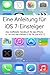 Eine Anleitung für iOS 7-Einsteiger: Das inoffizielle Handbuch für das iPhone 4 / 4s und das iPhone 5, 5s, 5c (mit iOS 7) by Minute Help Guides