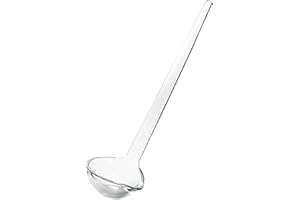 Guzzini, Louche À Punch Party, 33,5 cm