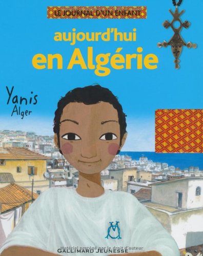 couverture de : Aujourd'hui en Alg&eacute;rie