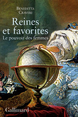Reines et favorites