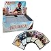 Produktbild Magic The Gathering: ca. 800 Karten aus Kaladesh (C+U) inkl. Aether Hub, Blossoming Defense, Harnessed Lightning