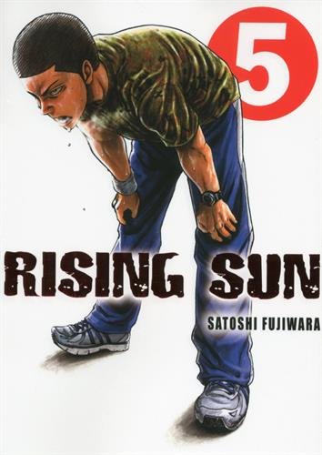 Rising Sun — Tome 5