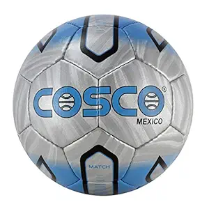 Cosco Nylon Football Mexico (Multicolour)