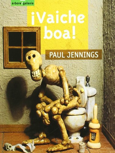 Vaiche boa! (v): 128 (Árbore a partir de 12 anos)