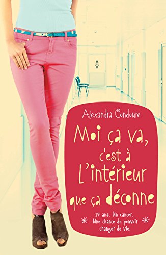 Preisvergleich Produktbild Moi Ca Va, C Est a l Interieur Que Ca Deconne