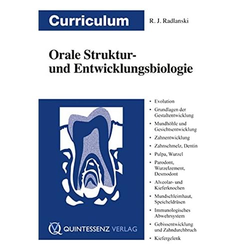 [PDF] Download Curriculum Orale Struktur- und Entwicklungsbiologie Kostenlos