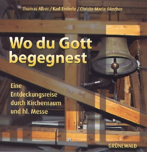 Preisvergleich Produktbild Wo du Gott begegnest