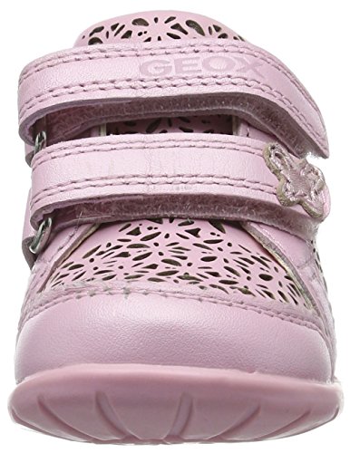 Geox B KAYTAN D B4250D00043C0899 Baby Mädchen Lauflernschuhe - 4