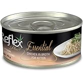 Reflex Plus Essenti Yavru Kedi Konserve Tavuk 70Gr