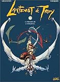 Lanfeust de Troy, tome 5 : Frisson de l'Haruspice