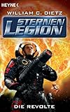 Image de Die Sternenlegion 3 - Die Revolte: Roman