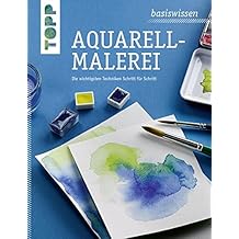 Suchergebnis Auf Amazonde Für Aquarellmalerei Bücher - 