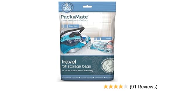 packmate travel storage bags