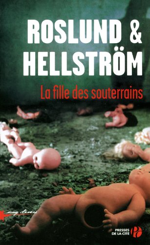 La fille des souterrains